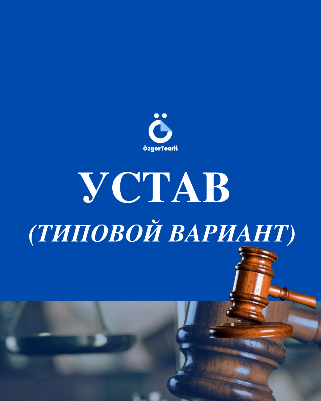Типовой устав членов дебатного клуба 